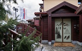 Hotel Vila San